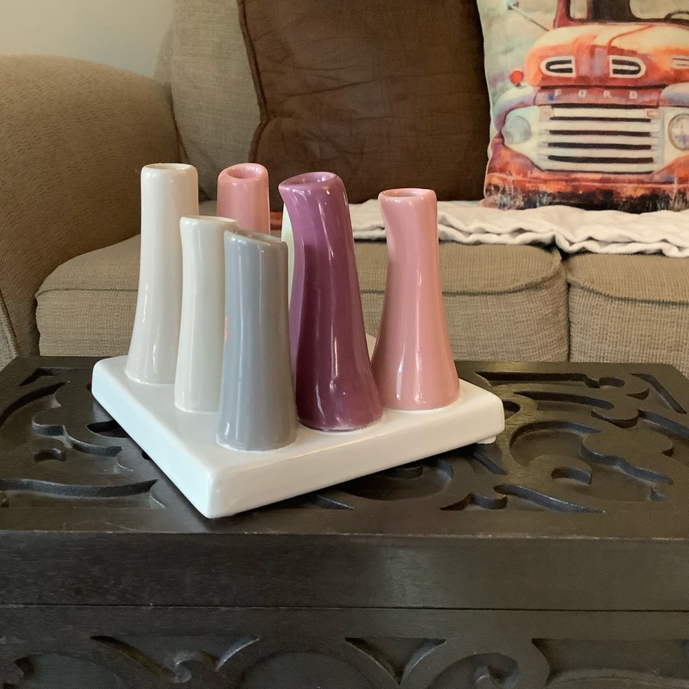 Bud Vase